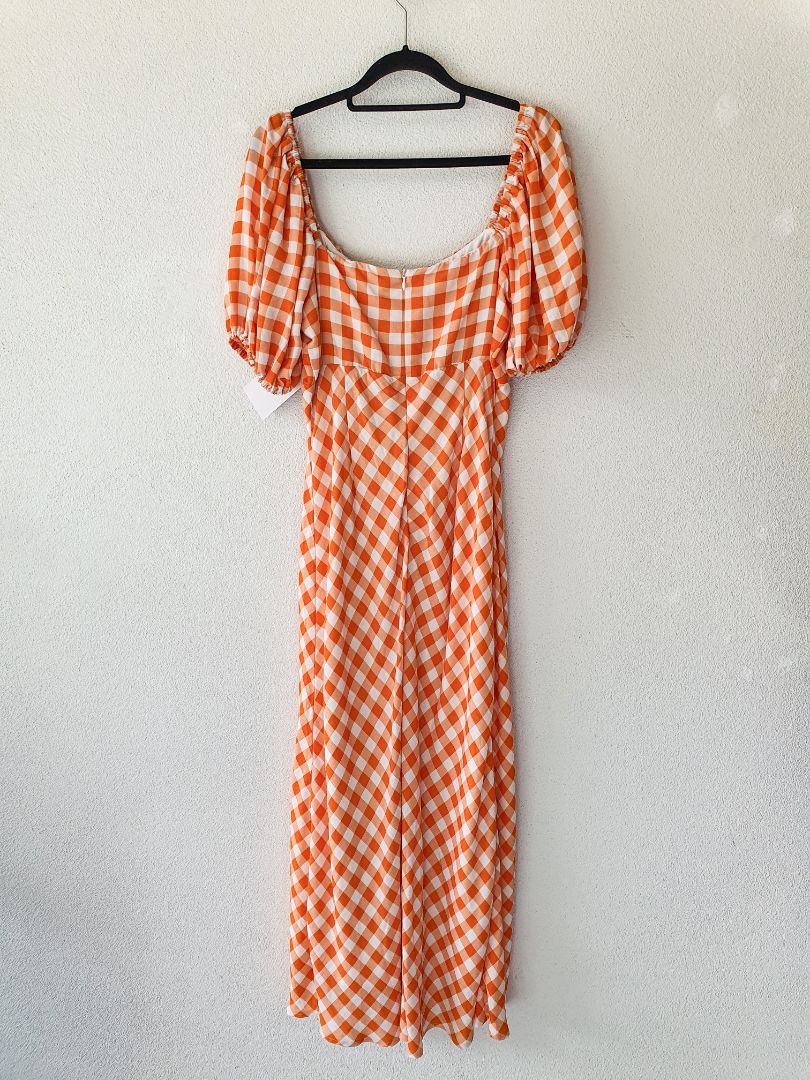 Savel Dress 12