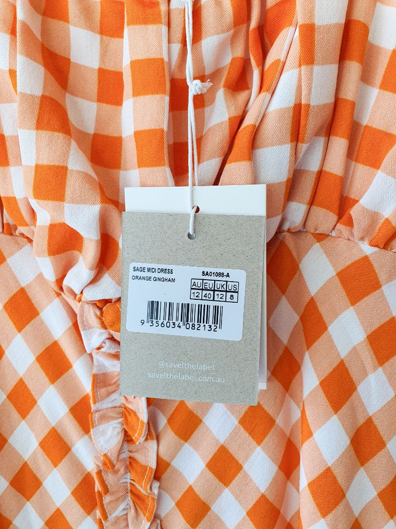 Savel Dress 12