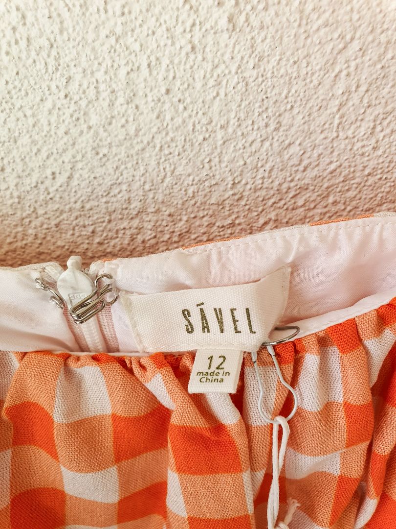 Savel Dress 12