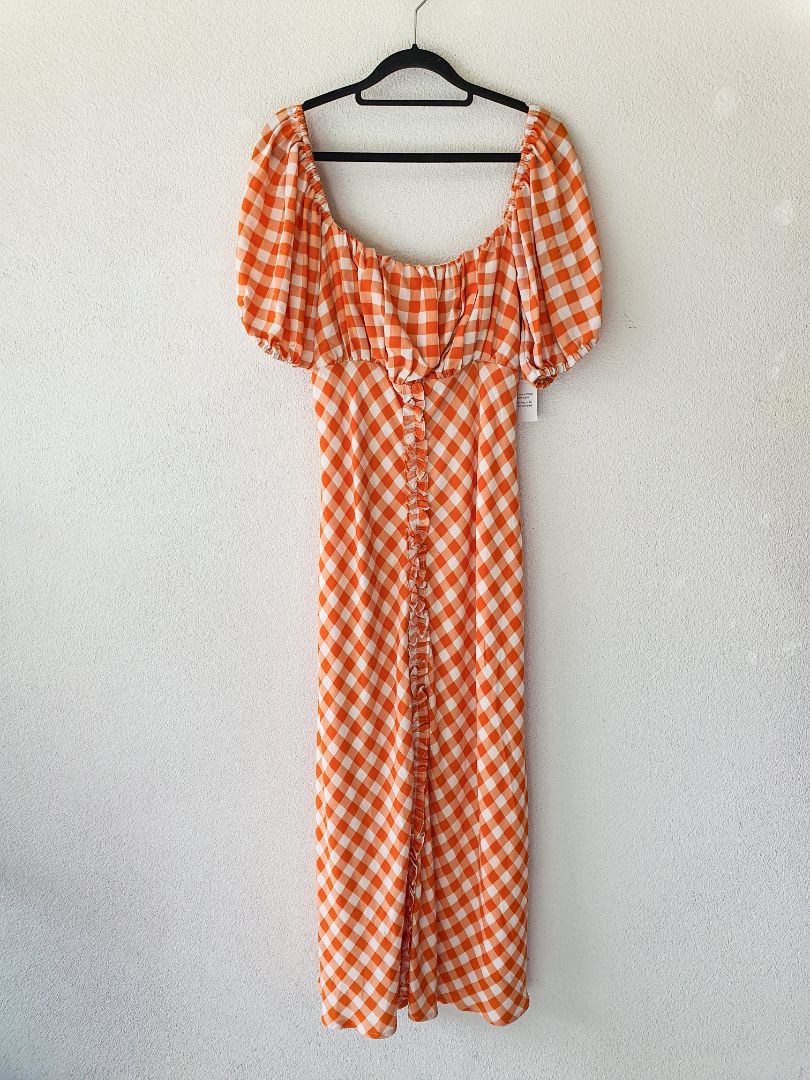 Savel Dress 12