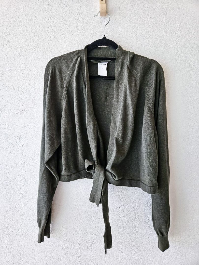 Kowtow Top S