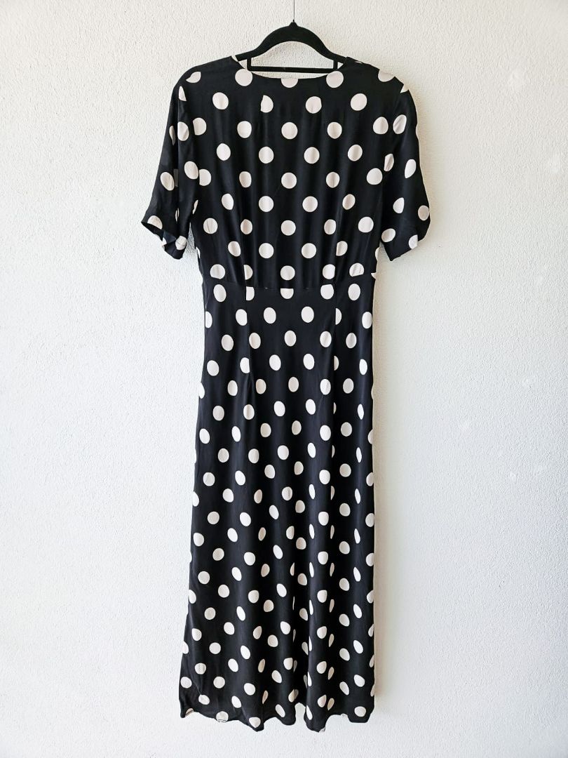 Juliette Hogan Dress S