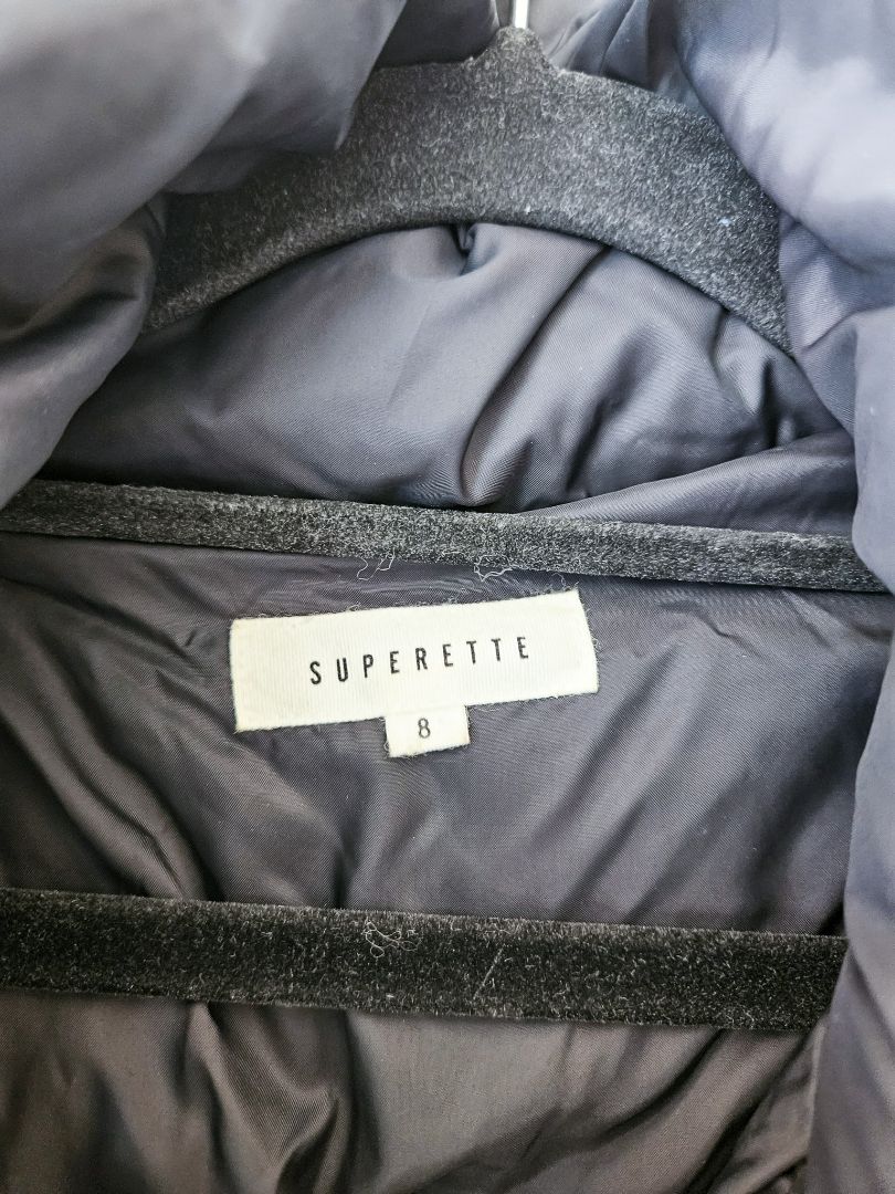 Superette Jacket XS