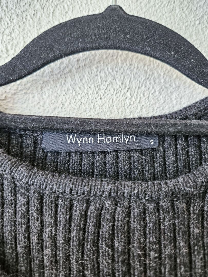Wynn Hamlyn Top XS
