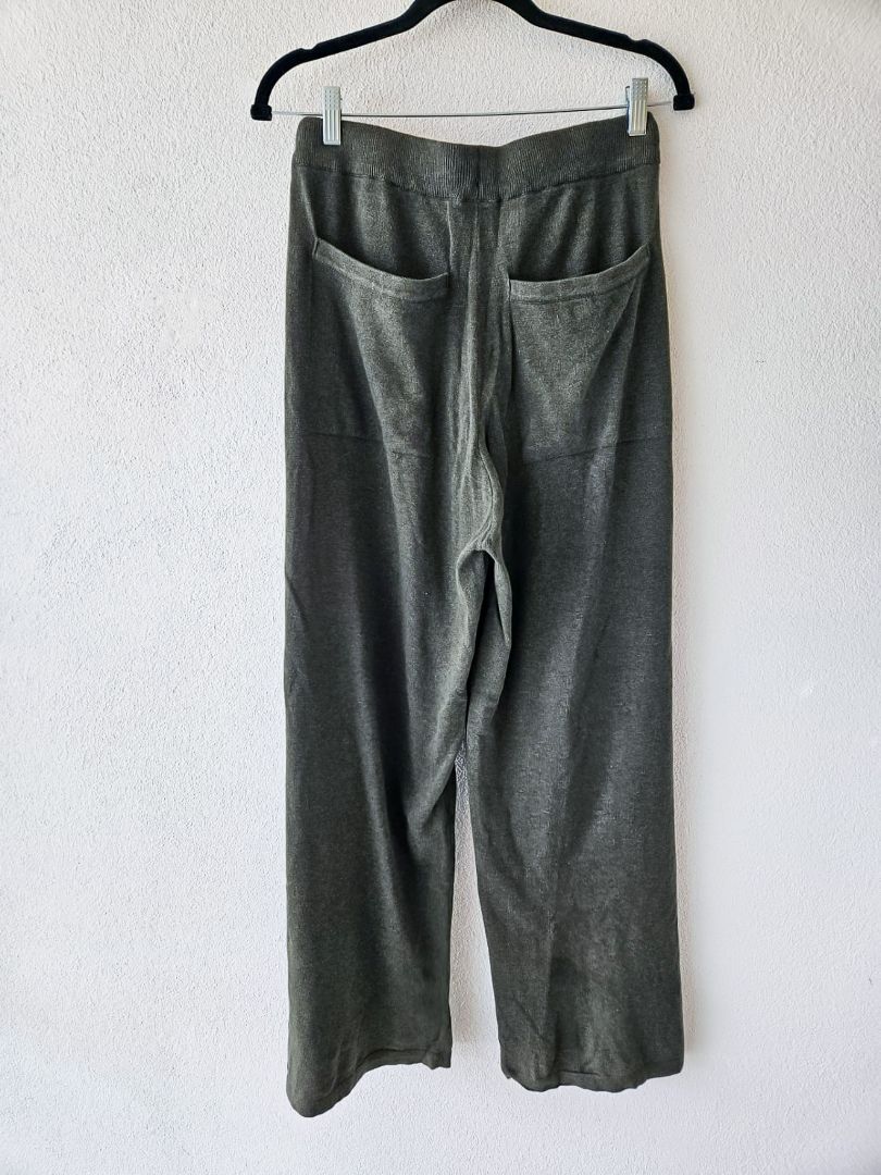 Kowtow pants XS