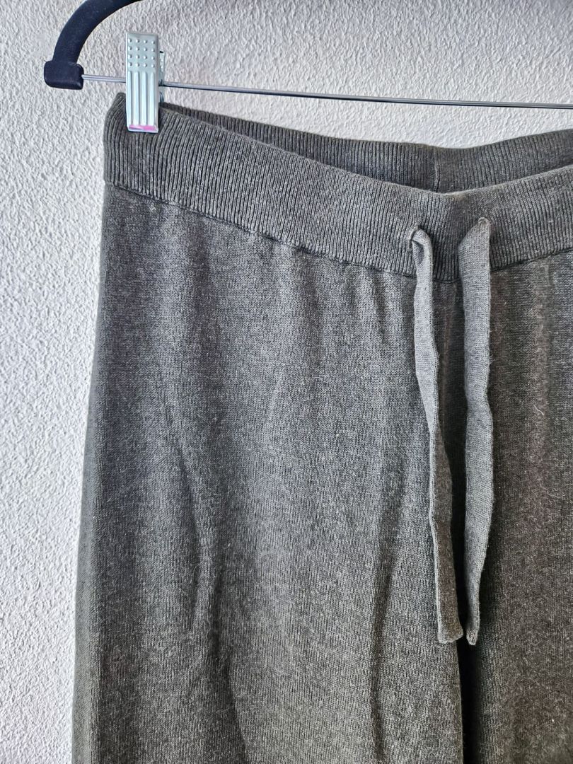 Kowtow pants XS