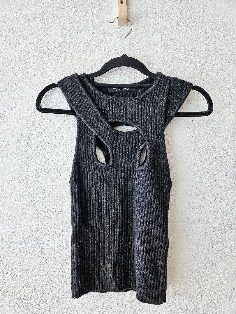 Wynn Hamlyn Top XS