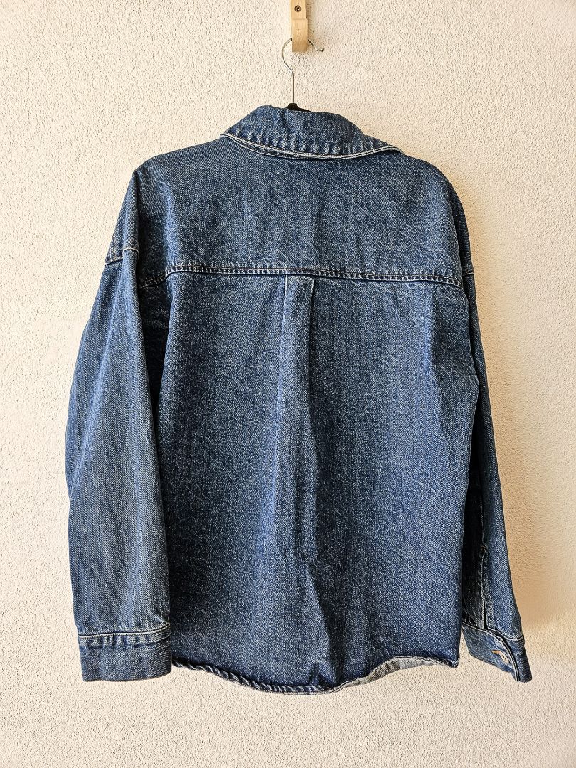 Ruby Jacket XS