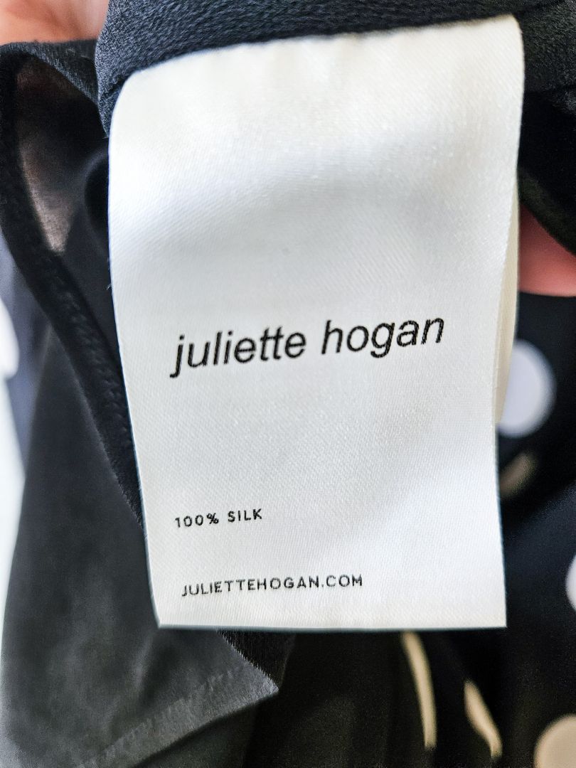 Juliette Hogan Dress S