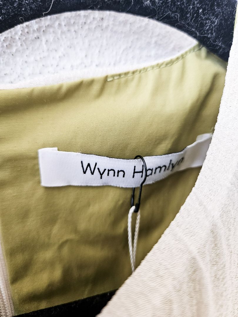 Wynn Hamlyn Dress XS