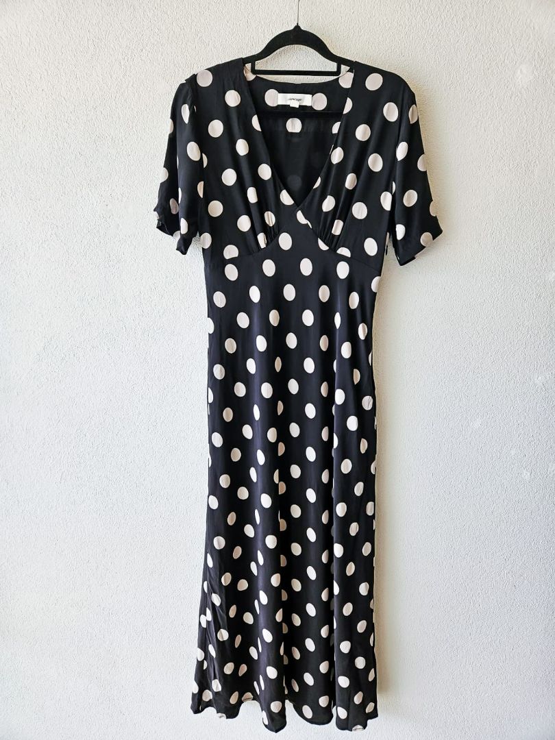 Juliette Hogan Dress S