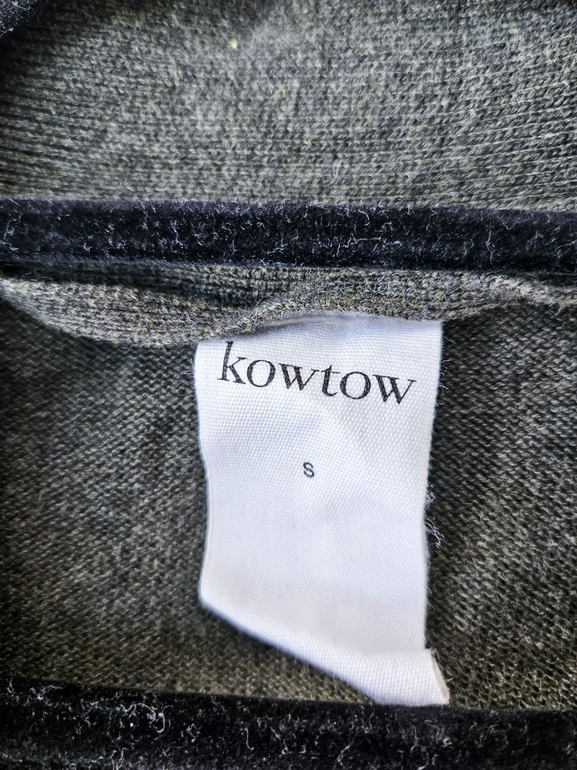 Kowtow Top S