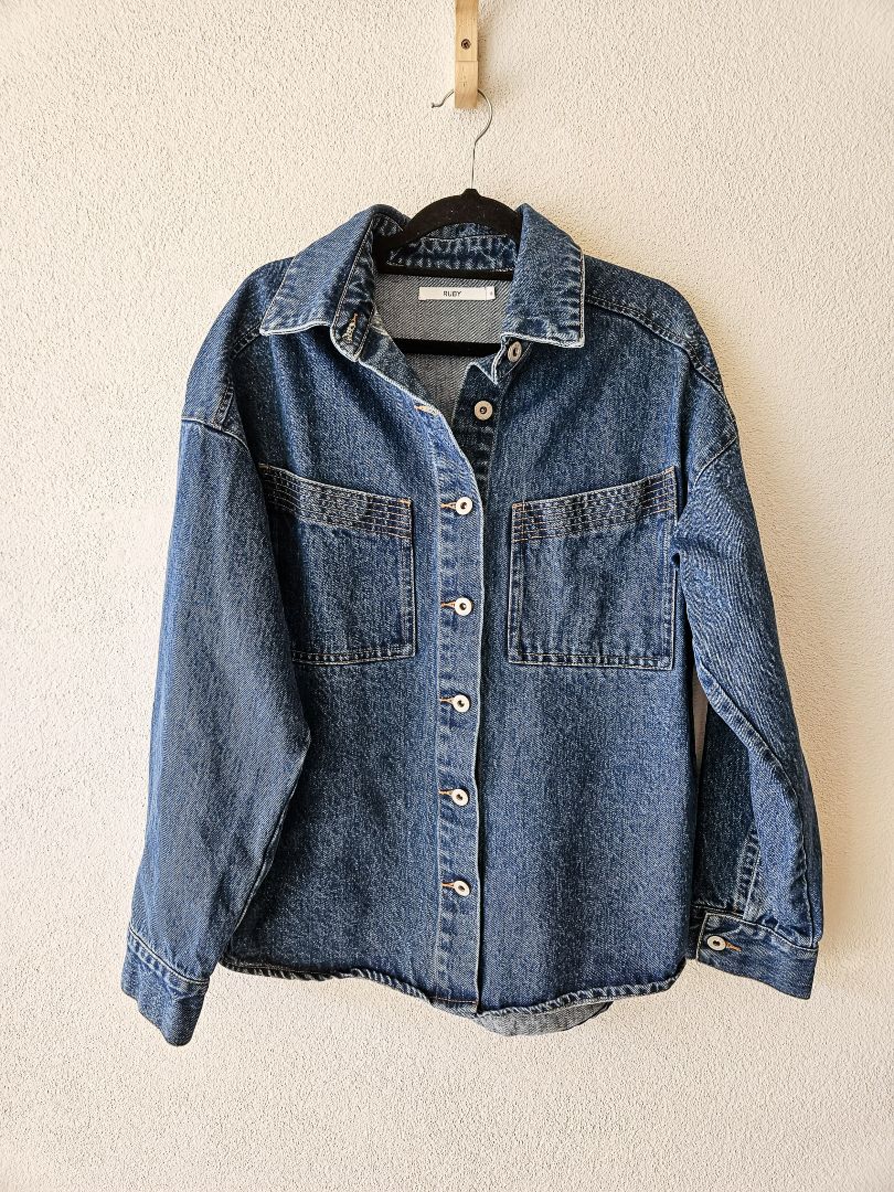 Ruby Jacket XS