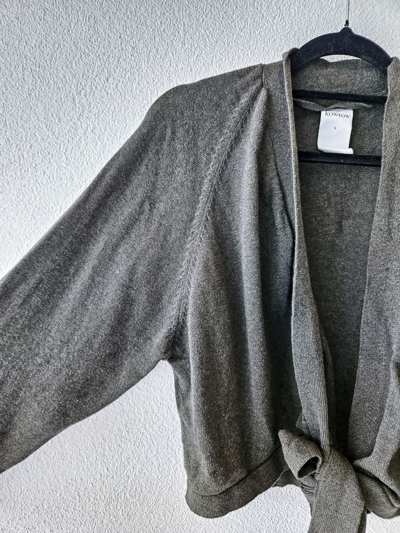 Kowtow Top S