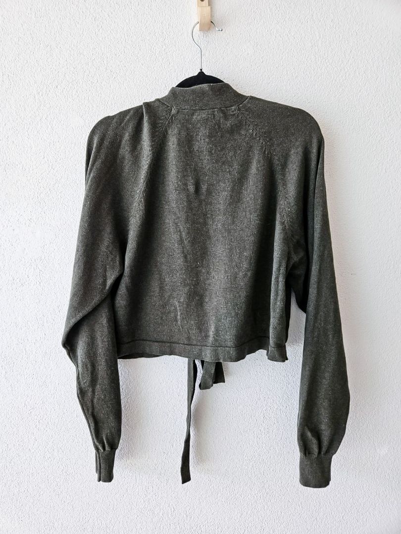 Kowtow Top S