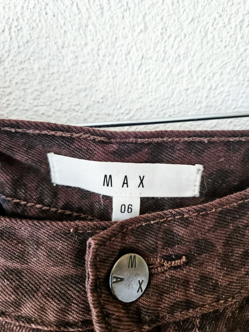 MAX Jeans XS