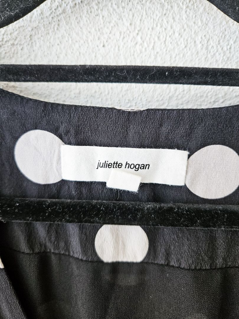 Juliette Hogan Dress S