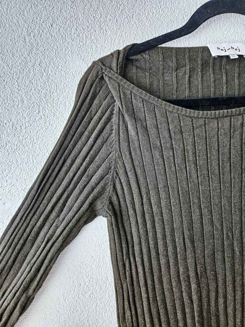 Hej Hej Dress XS