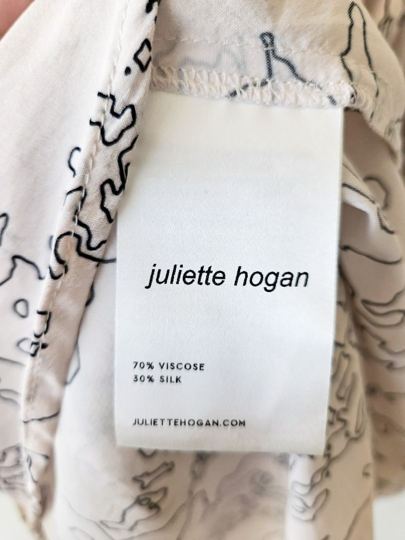 Juliette Hogan Top XS