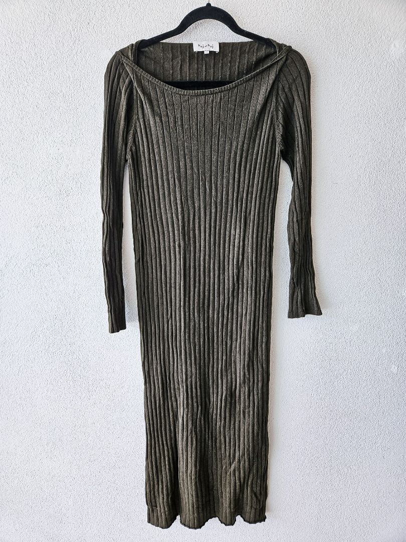 Hej Hej Dress XS