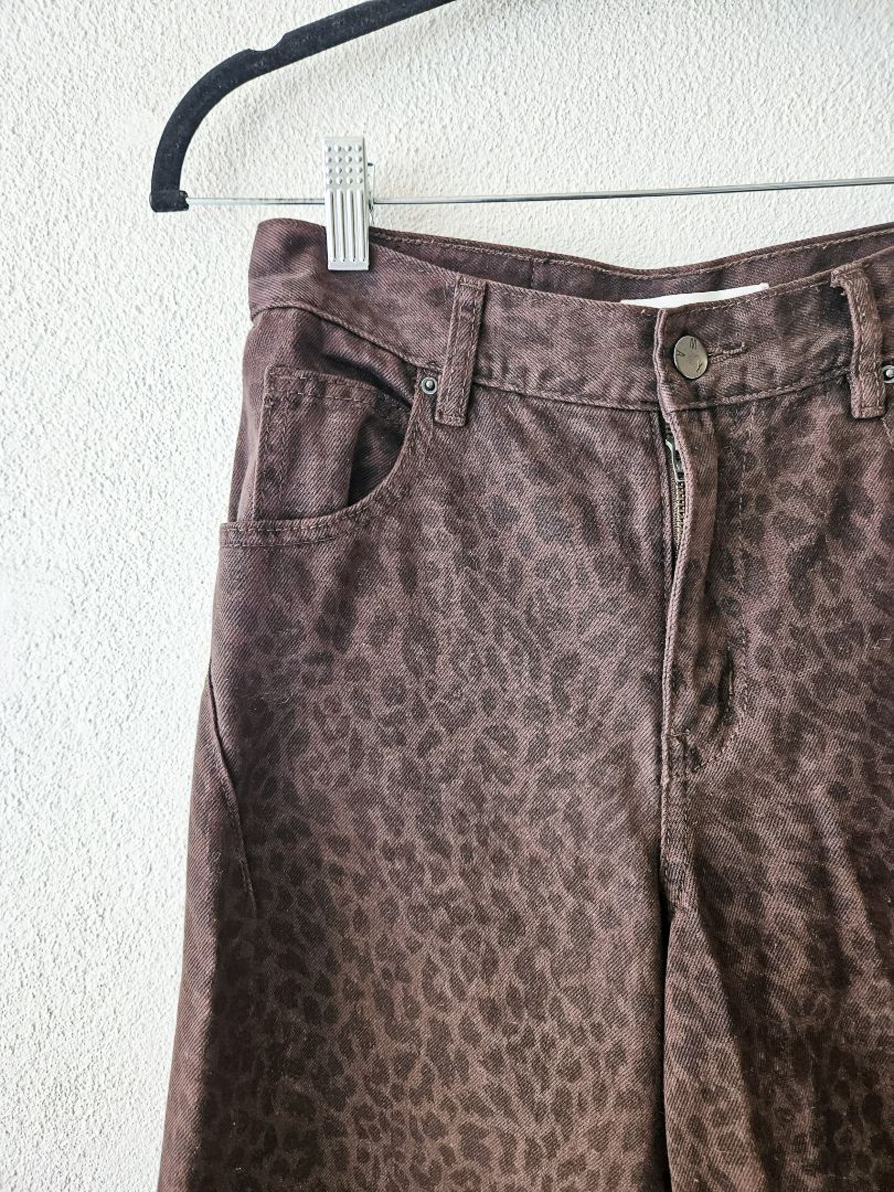 MAX Jeans XS