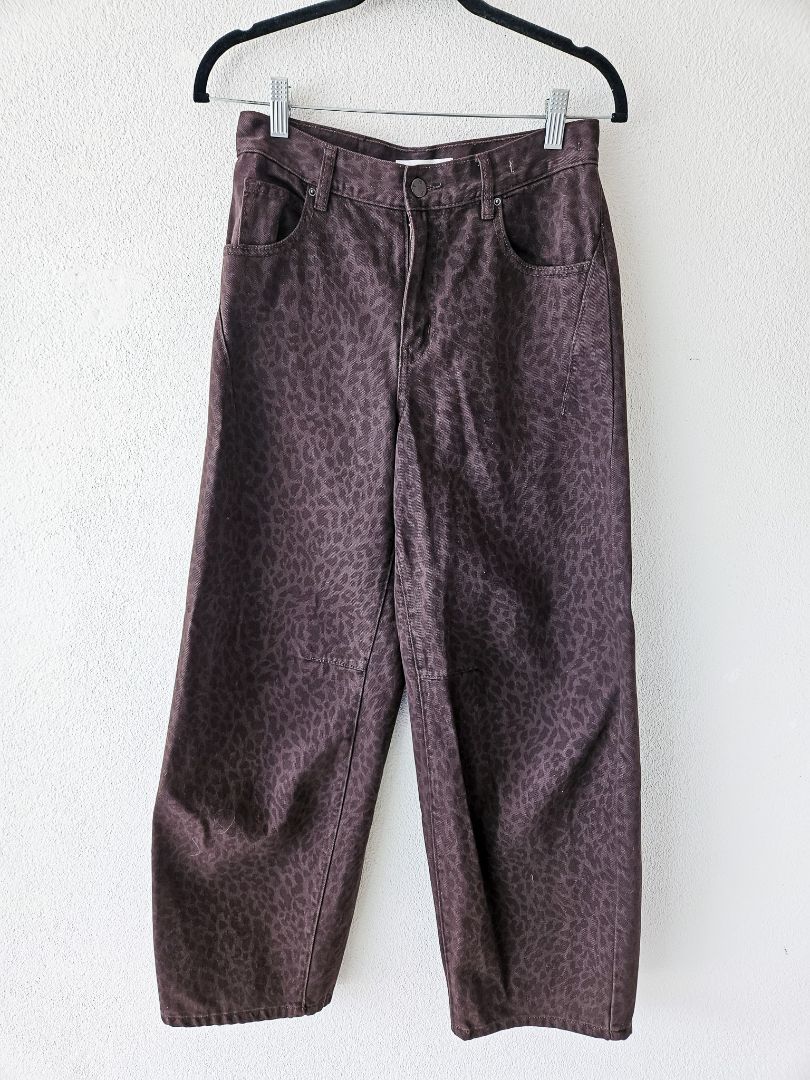 MAX Jeans XS