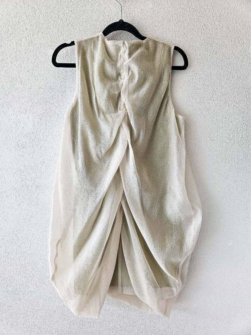 Wynn Hamlyn Dress XS