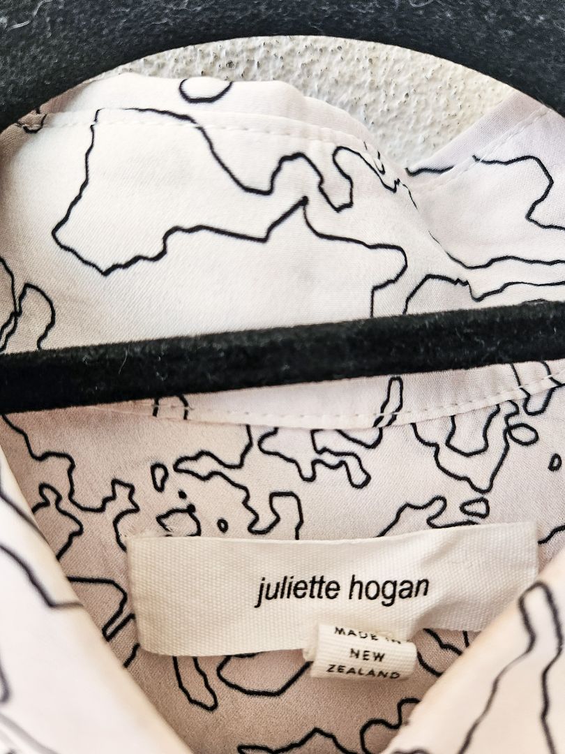 Juliette Hogan Top XS