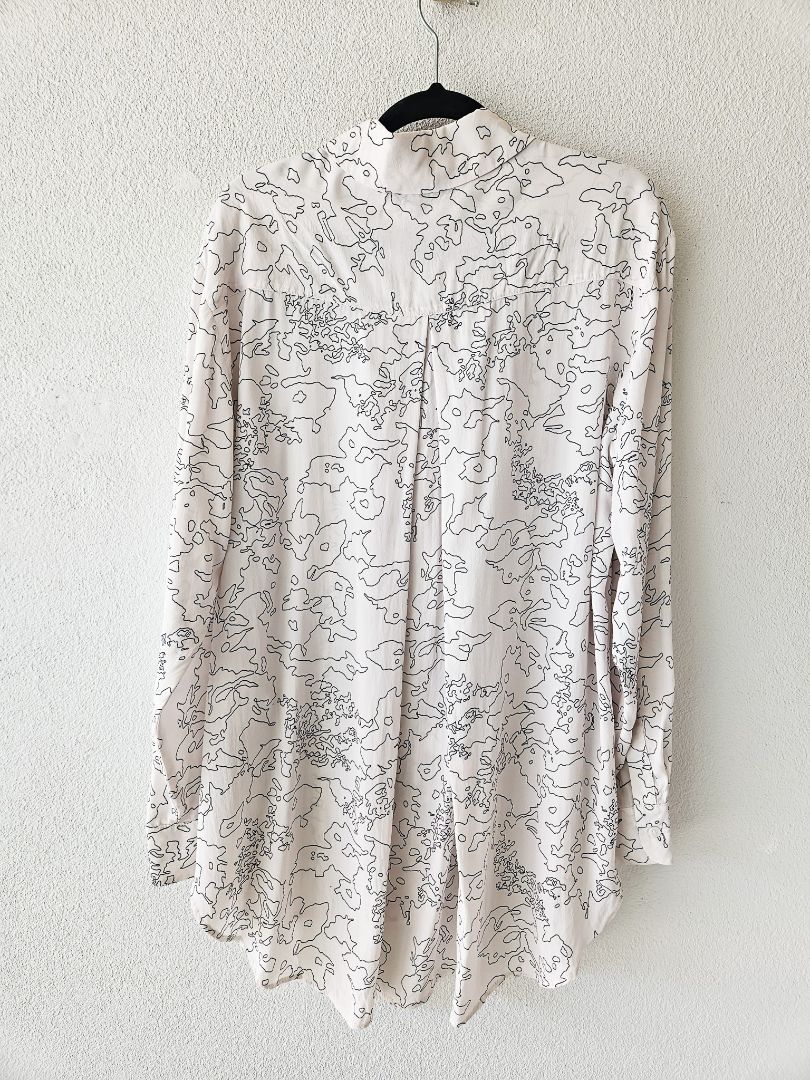 Juliette Hogan Top XS