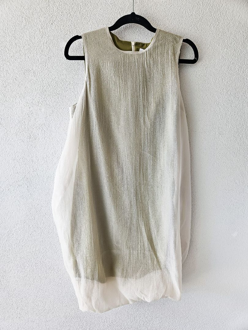 Wynn Hamlyn Dress XS