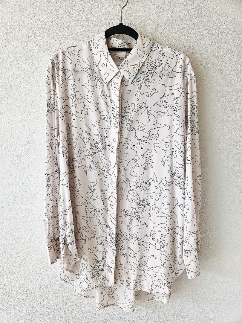Juliette Hogan Top XS