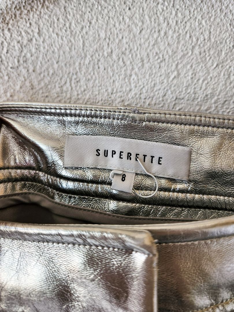 Superette Skirt XS