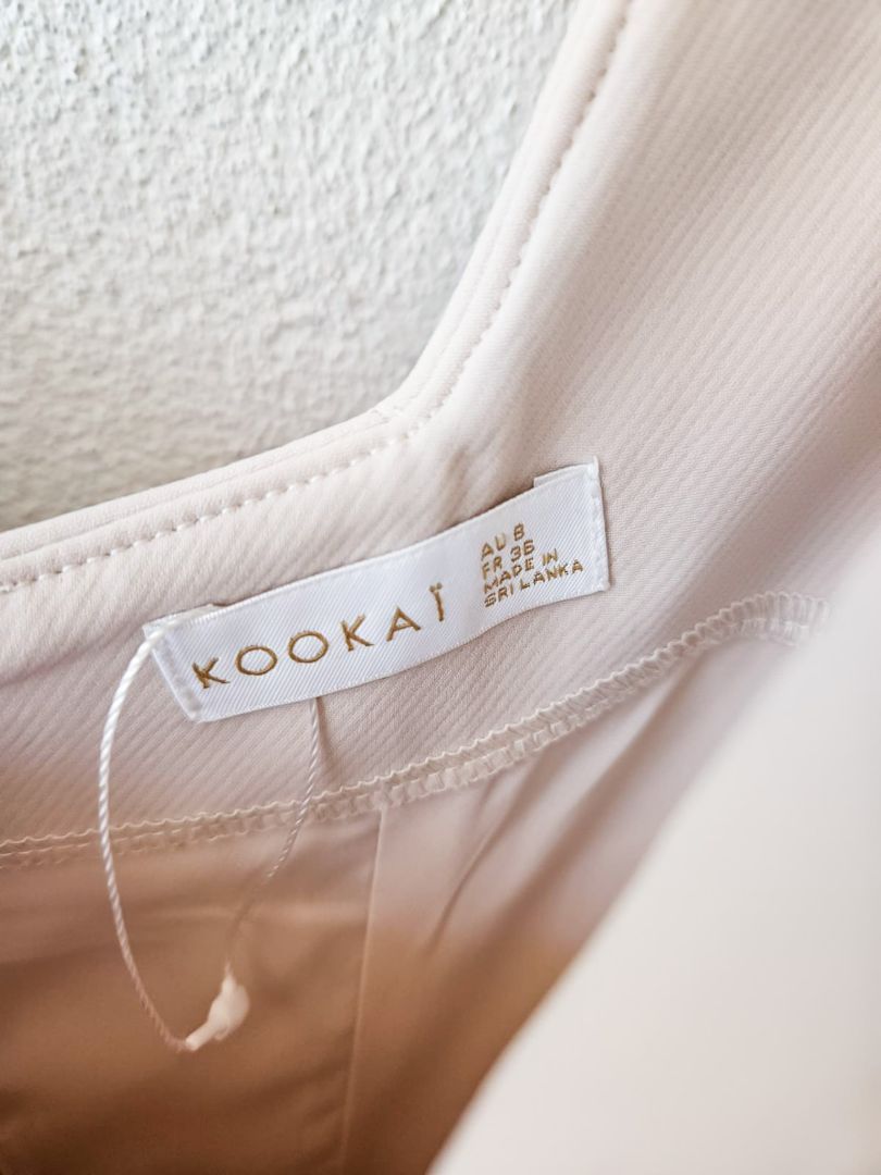 Kookai Dress XS