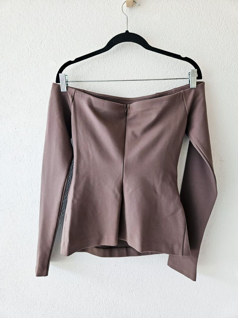 Harris Tapper Top XS