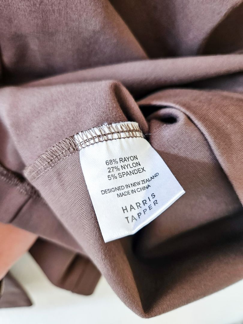 Harris Tapper Top XS