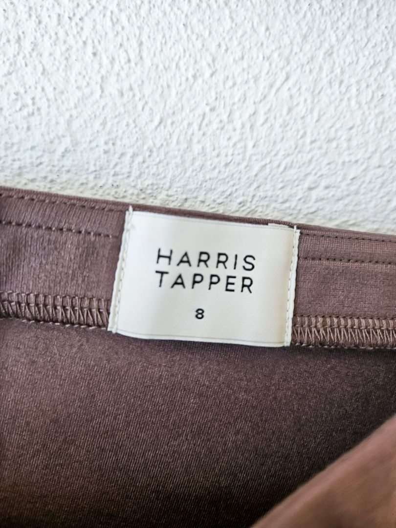 Harris Tapper Top XS