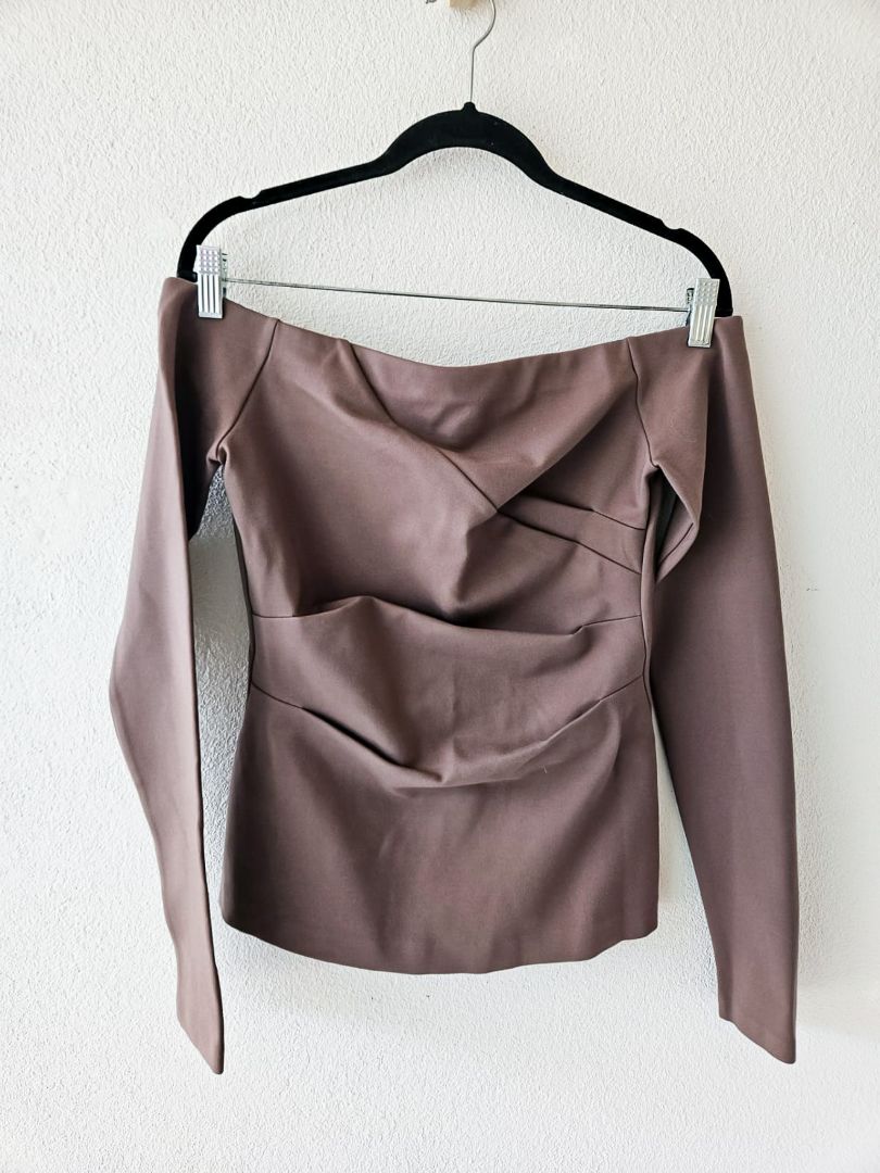 Harris Tapper Top XS