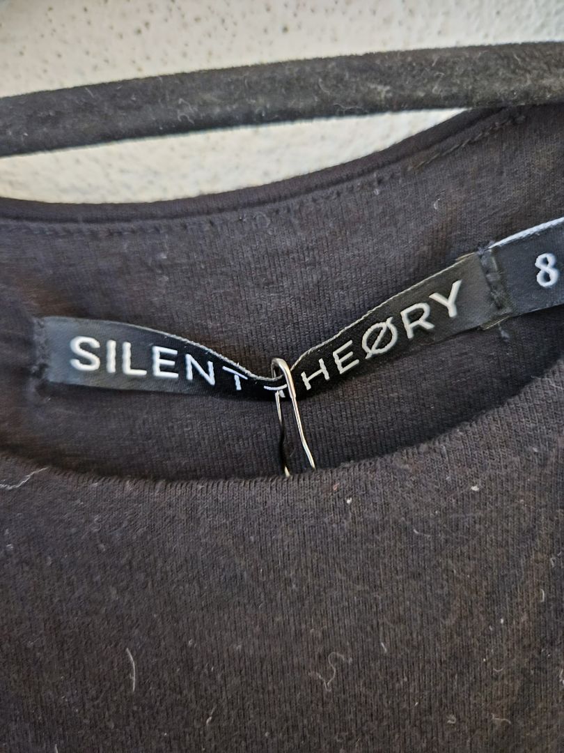 Silent Theory Dress XS