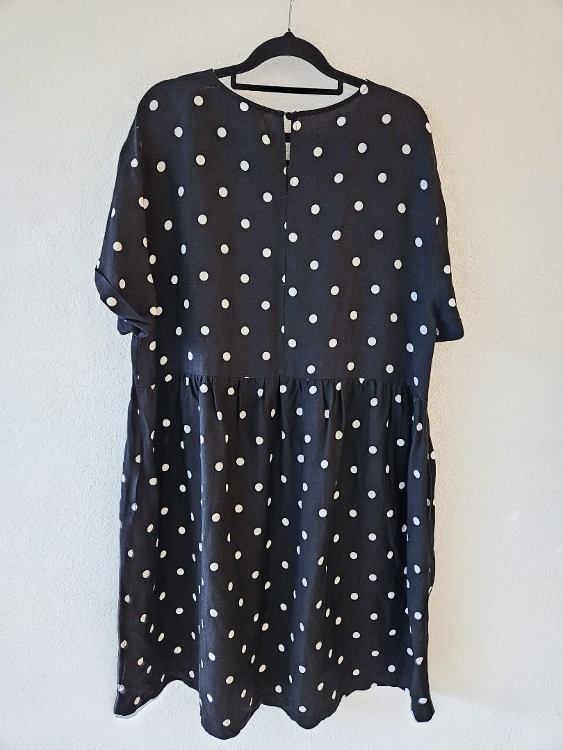 Decjuba Dress L