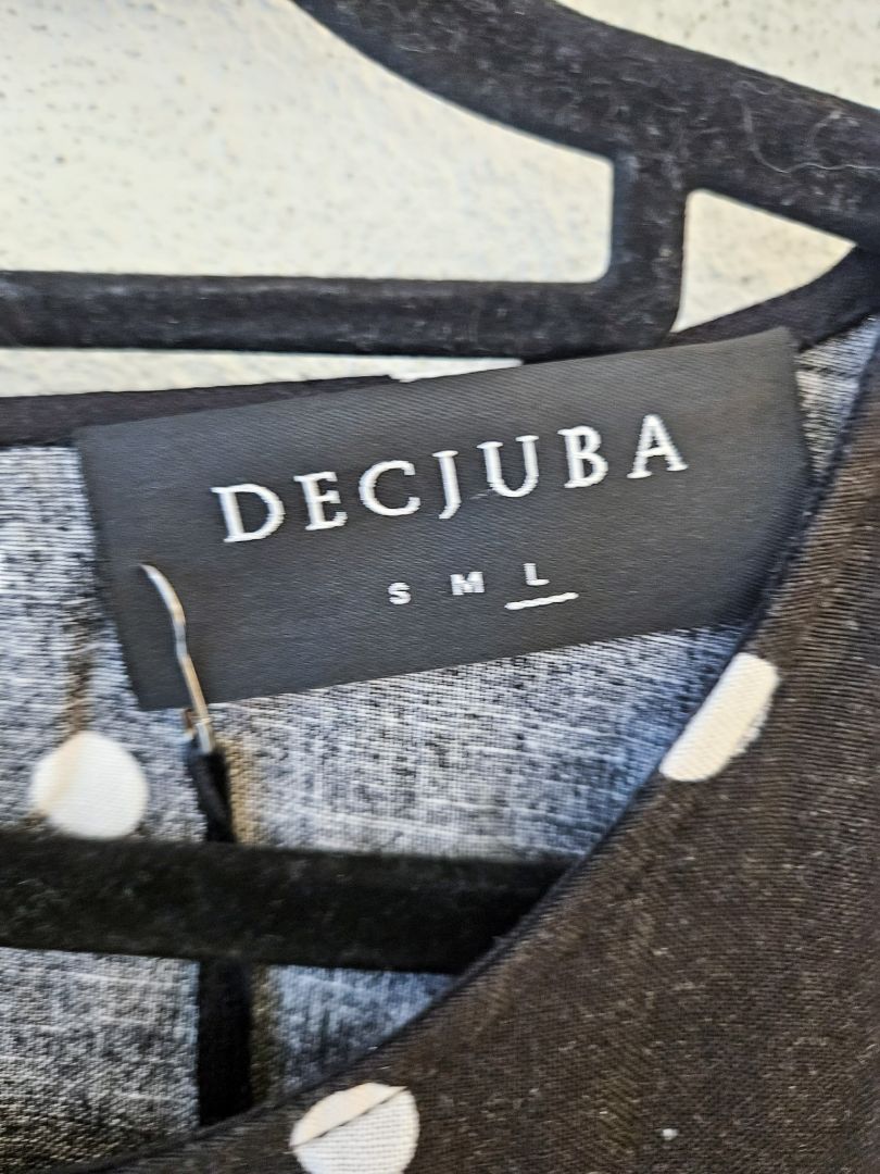 Decjuba Dress L