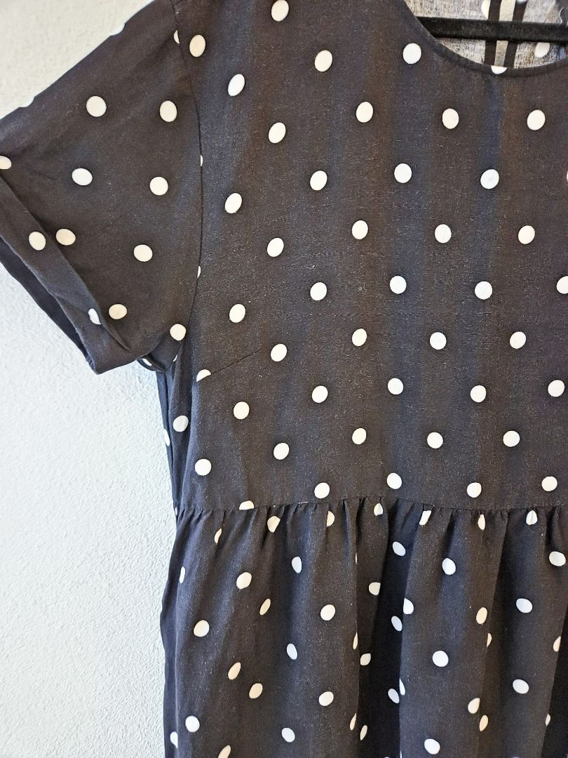 Decjuba Dress L
