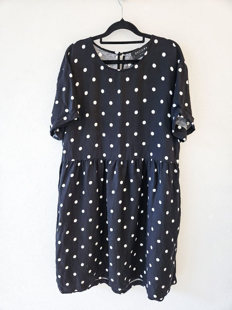 Decjuba Dress L