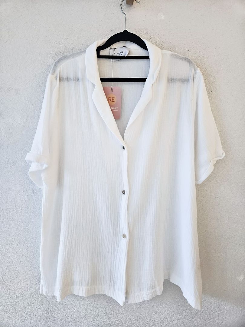 LEGOE Heritage Top L