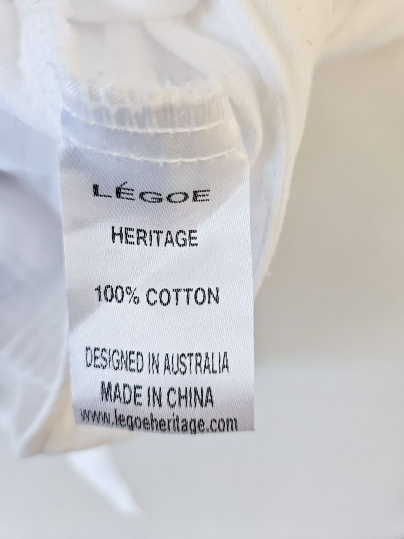 LEGOE Heritage Top L