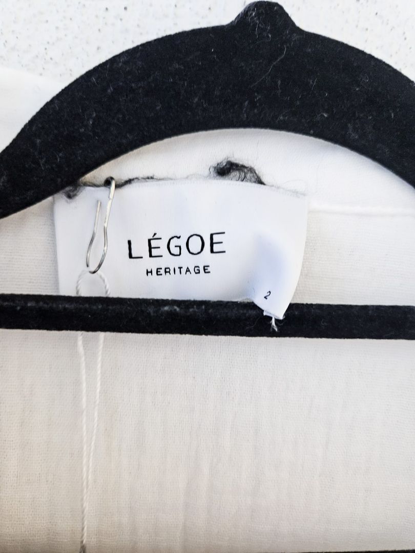 LEGOE Heritage Top L