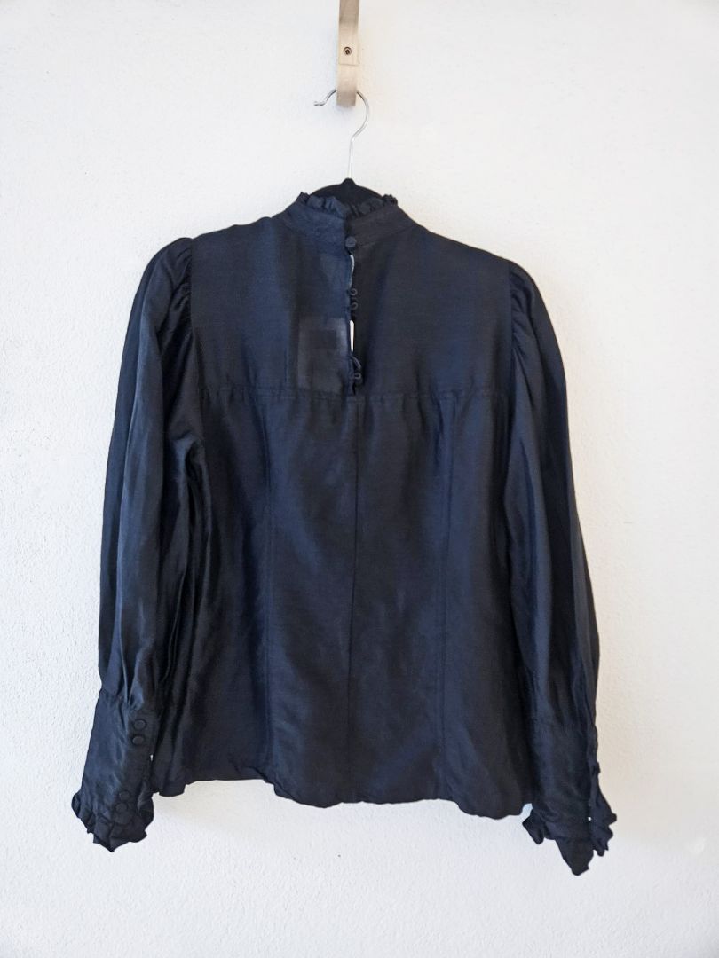 Country Road Top XXS