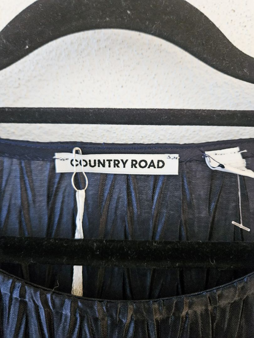 Country Road Top M