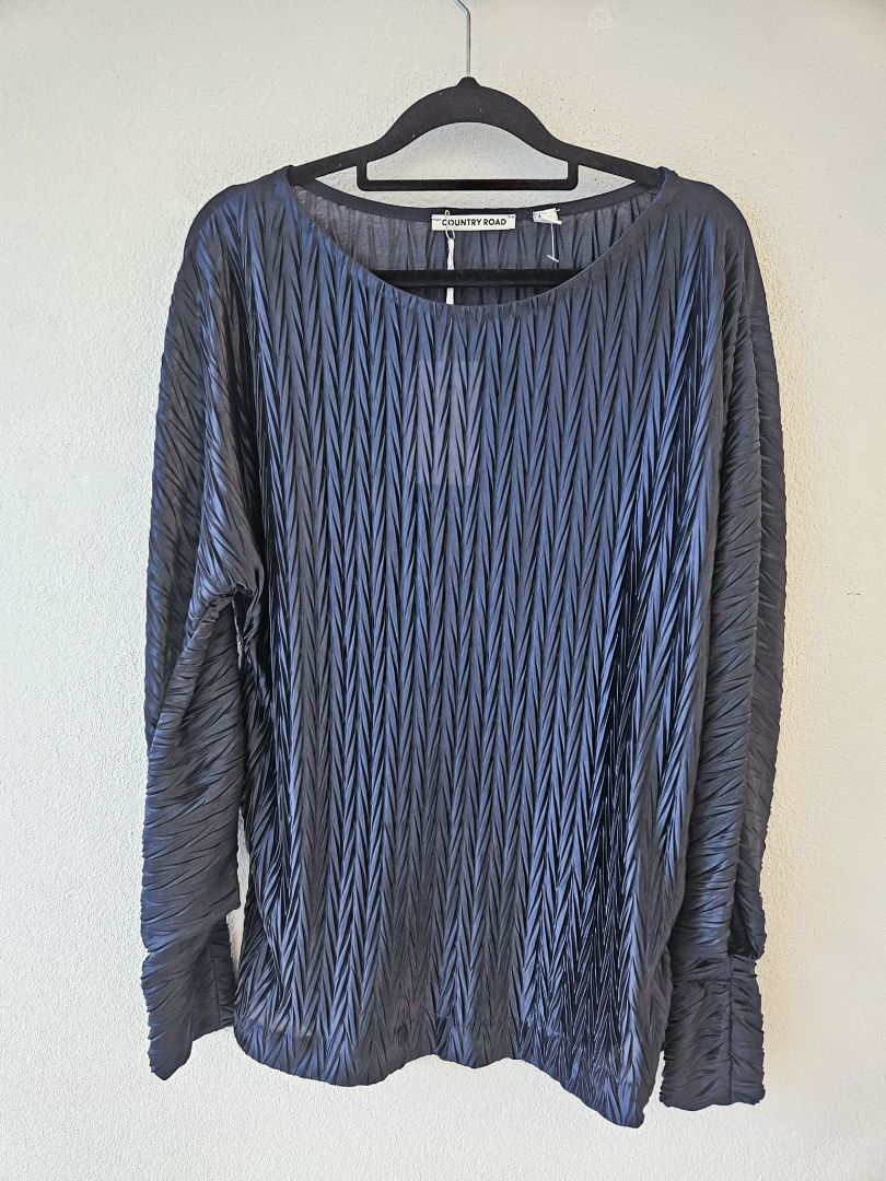 Country Road Top M