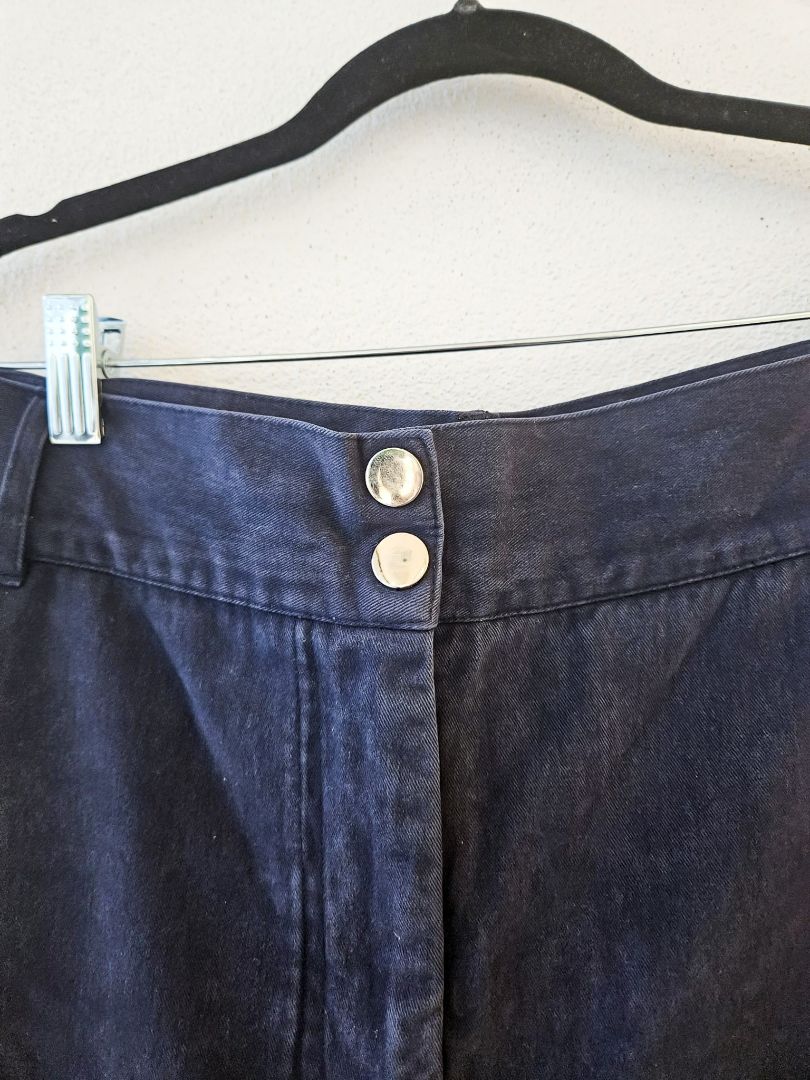 Ruby pants S