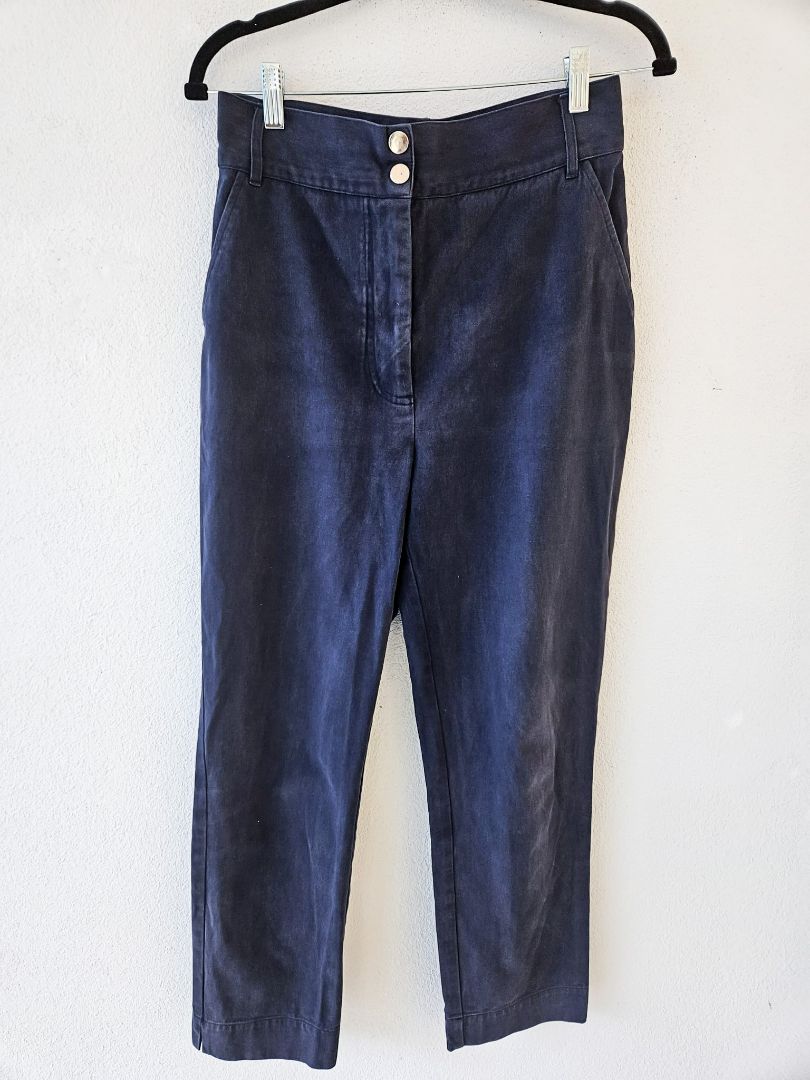 Ruby pants S